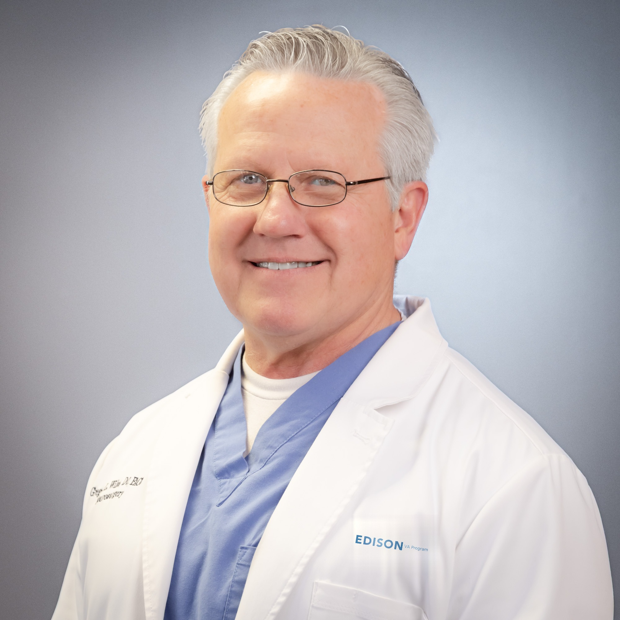 Gregory L. Wilson, DO, FACOS